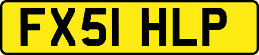 FX51HLP