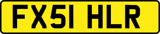 FX51HLR