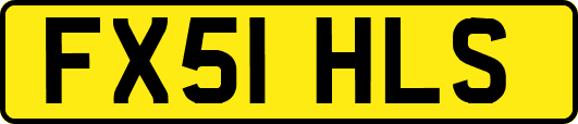 FX51HLS