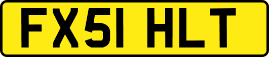 FX51HLT