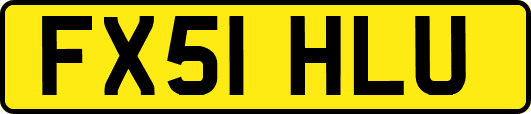 FX51HLU