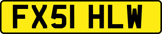 FX51HLW