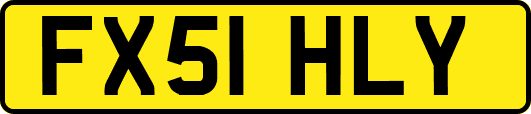 FX51HLY