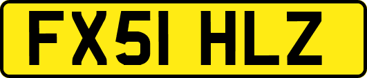 FX51HLZ