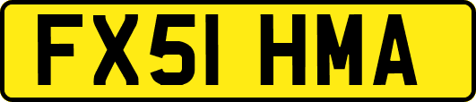 FX51HMA