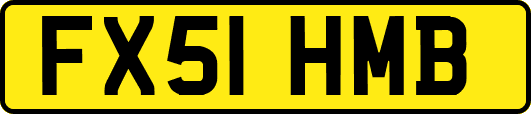 FX51HMB