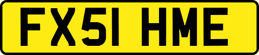 FX51HME