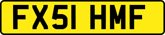 FX51HMF