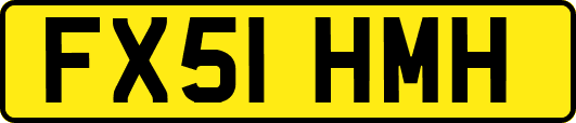 FX51HMH