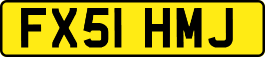 FX51HMJ