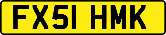 FX51HMK