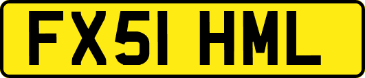 FX51HML