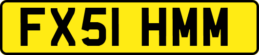 FX51HMM