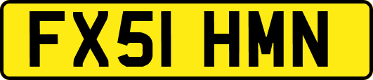 FX51HMN