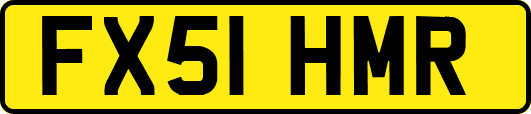 FX51HMR