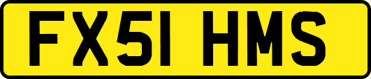 FX51HMS