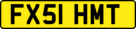 FX51HMT