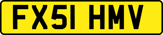 FX51HMV