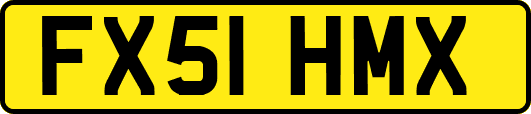 FX51HMX