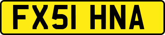 FX51HNA