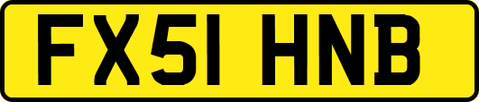 FX51HNB