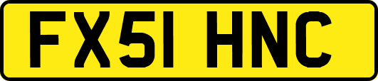 FX51HNC