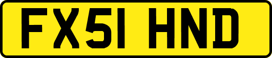 FX51HND