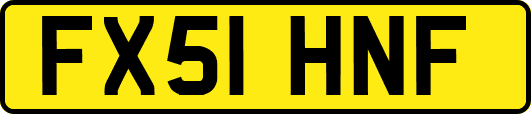 FX51HNF