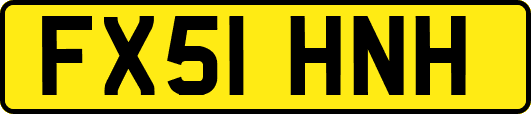 FX51HNH