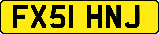 FX51HNJ