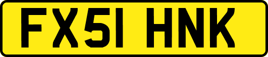 FX51HNK
