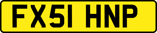 FX51HNP