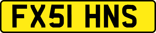 FX51HNS