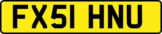 FX51HNU