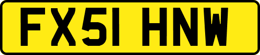 FX51HNW