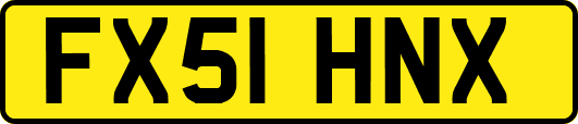 FX51HNX