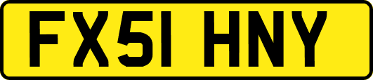 FX51HNY