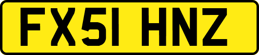 FX51HNZ