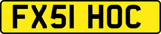 FX51HOC