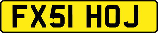 FX51HOJ