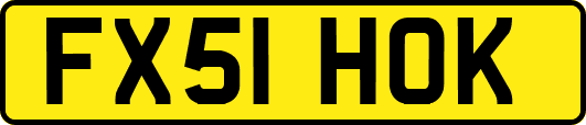 FX51HOK