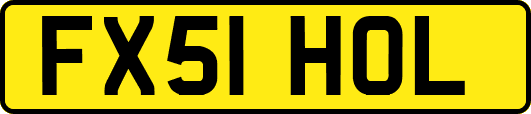 FX51HOL