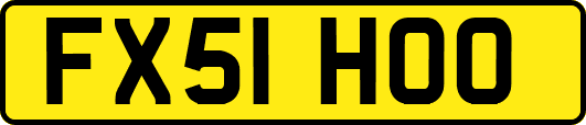 FX51HOO