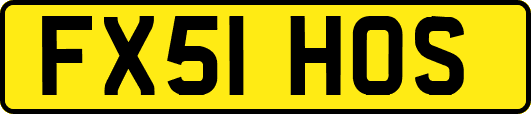 FX51HOS