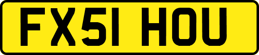 FX51HOU