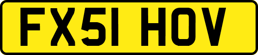 FX51HOV