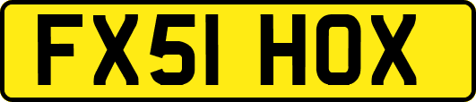 FX51HOX