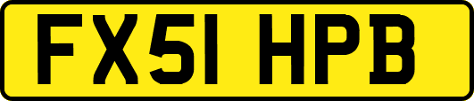 FX51HPB