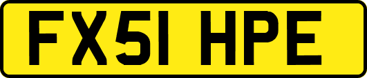 FX51HPE