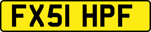 FX51HPF